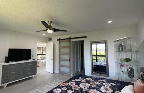 The Delightful Golf Villa - Photo 10