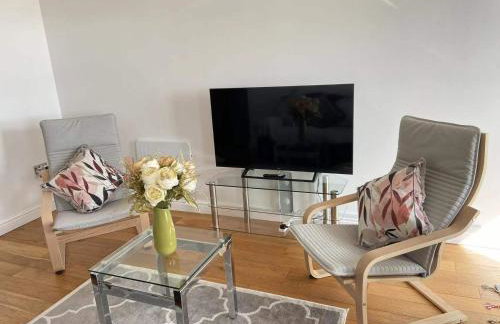 Beach Front APT with Stunning Sea View - Foto 27