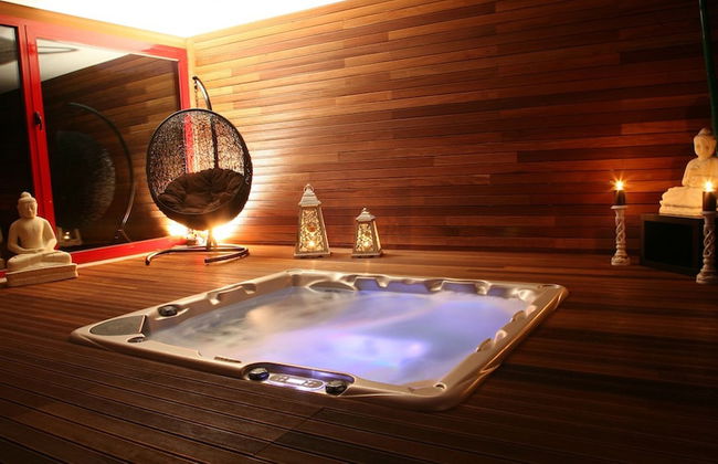 Quinta dos Padres Santos - Agroturismo SPA - Foto 33