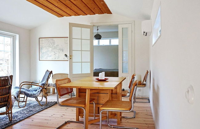 5 Person Holiday Home in Yxlan - Foto 6