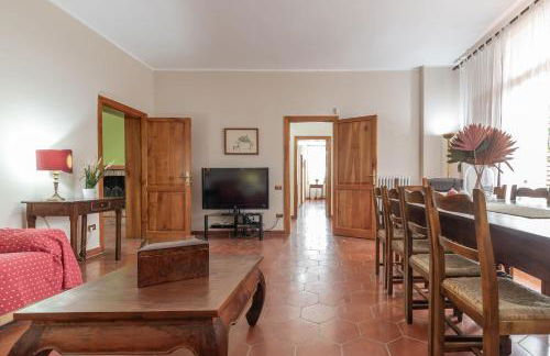 Italian Experience-Villa Rosso Corbezzolo - Foto 40