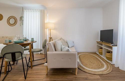 Chalet Marias - Parede beach apartments - Foto 73