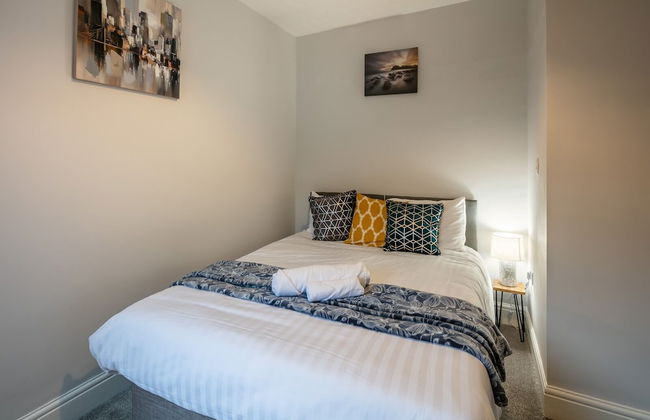 Blue Rose Cottage - Foto 2