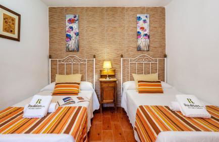 Casa Rural La Rubia Nigüelas by Ruralidays - Foto 10