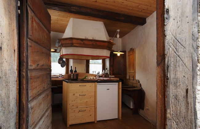 Dormì & Disnà - Foto 15