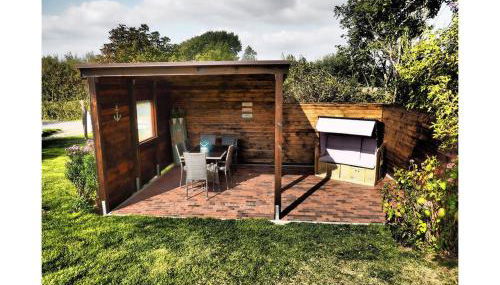 Nice Apartment in Dagebull-kirche - Foto 5