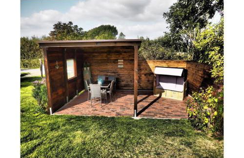 Nice Apartment in Dagebull-kirche - Foto 5