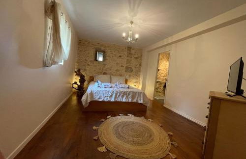 Ferme domaine de Maurel - Foto 11