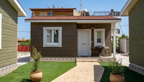 Olympia's Apartments by Traser - Foto 4