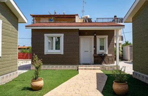 Olympia's Apartments by Traser - Foto 4