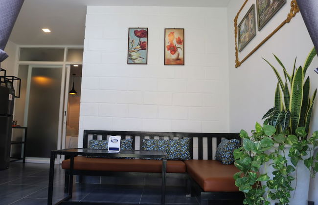 Our House Bungalow - Foto 33