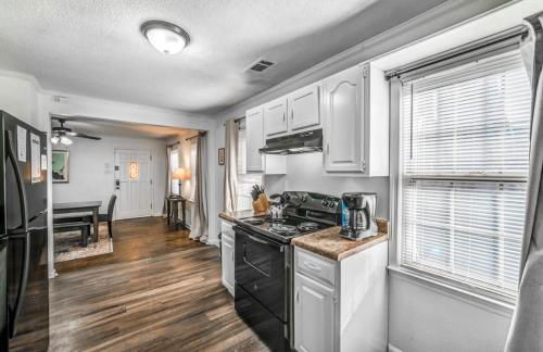 Parnassus Cottage - Foto 33