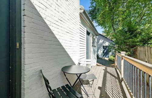 Perfect location-Short North home HUGE4-car garage - Foto 41