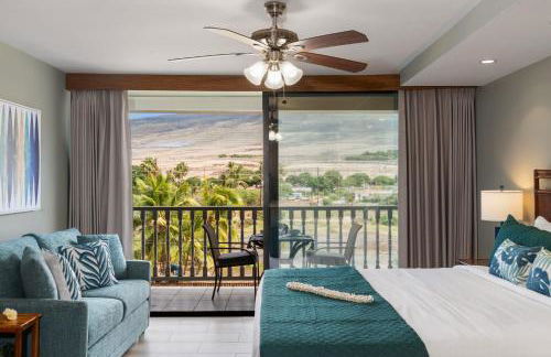 Lahaina Shores 426 - Foto 19