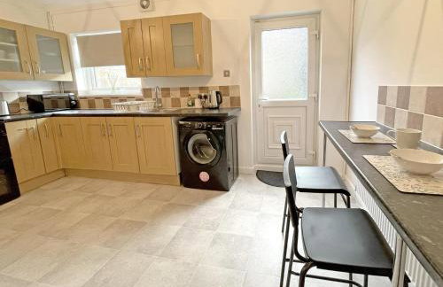 Pleasant View Cottage - Foto 13