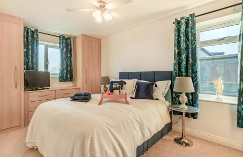 Marram Dune Beach House - Foto 22