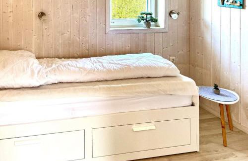 3 person holiday home in GROEMITZ - Foto 11