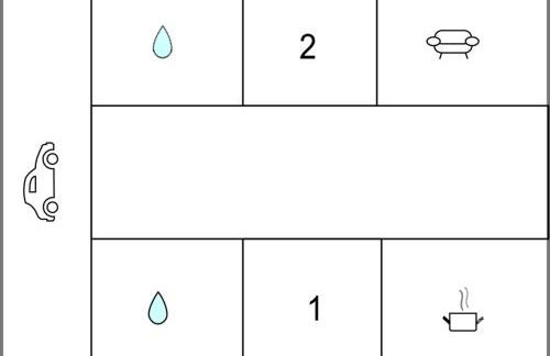 Stunning Home In Ponte Buggianese - Foto 2