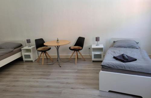 Große Monteurwohnung bei Nina - Foto 15