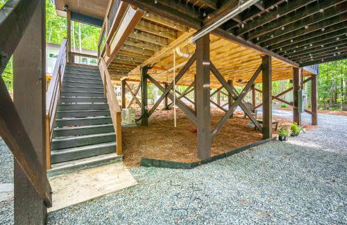 Galaxy Tree House - Foto 7