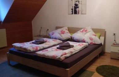 Ferienwohnung Bergblick - Foto 20