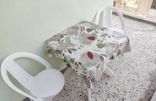 Άνετο διαμέρισμα στο κέντρο της πόλης - Foto 26