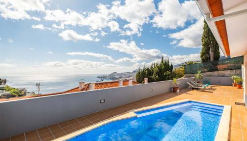 Funchal Bay View Villa by Homie - Foto 3