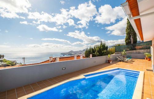 Funchal Bay View Villa by Homie - Foto 3