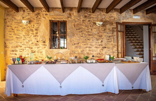 Finca Sos Ferres D'en Morey - Foto 78