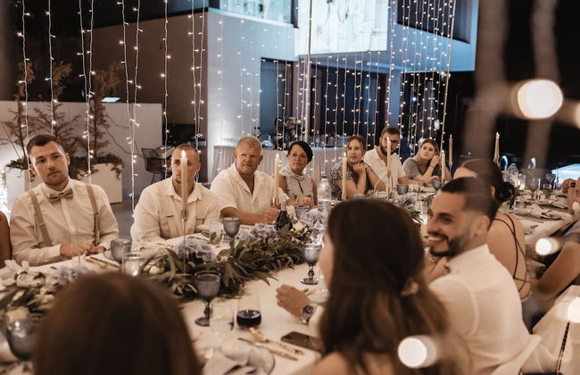 Oikos Boutique Residences - Foto 68