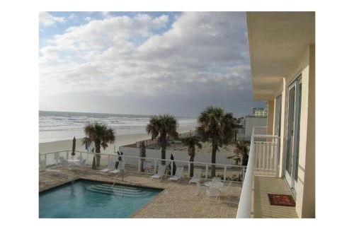 Daytona Beach FL Opus 3 Bedroom 3 Bath Direct Oceanfront Condo - Foto 8
