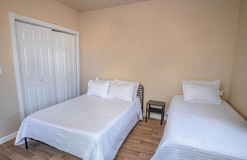 Nice 3B 2BA Near Downtown 2 Min AtandT Center - Foto 30