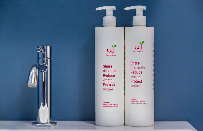 Art Apartment at Sanit by Wonderful Italy - Foto 34