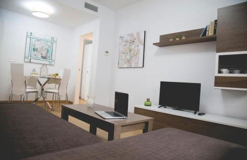 Be Free Granada - Foto 38