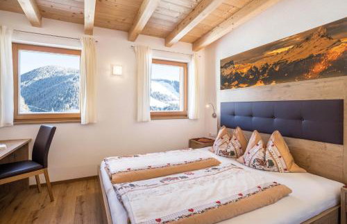 Ciasa Funtanies Sas dla Crusc - Foto 9