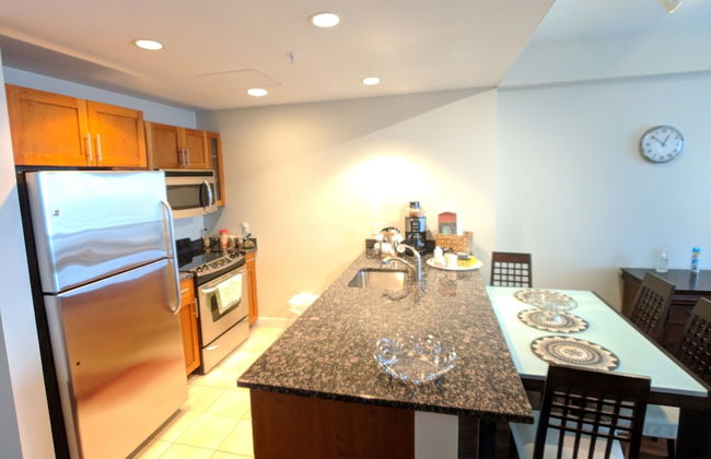 Charles River Executive Suites - Foto 13