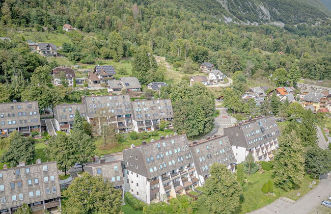 Cozy Apartment Bovec - Foto 18