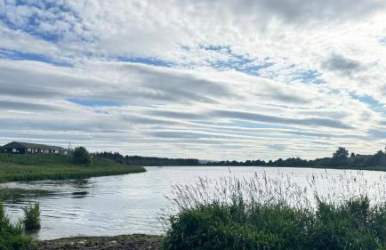 Holiday Home caravan LOCHLANDS Forfar - Foto 10