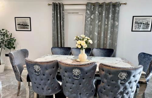 Lux 7 Bedroom residence - Photo 51