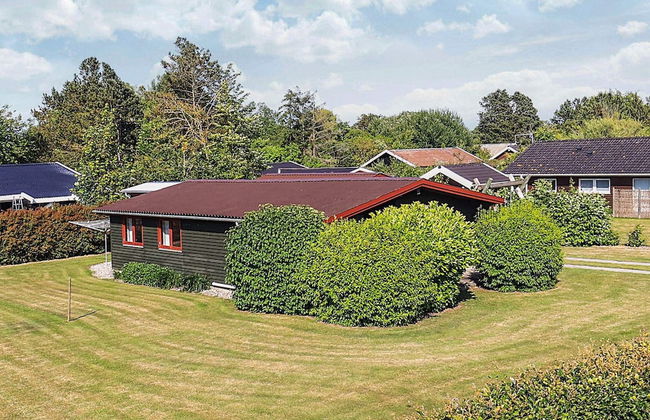 6 Person Holiday Home in Dannemare-by Traum - Foto 26