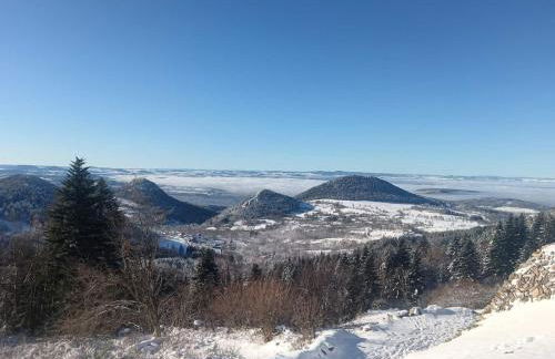 Wood log chalet - Foto 54