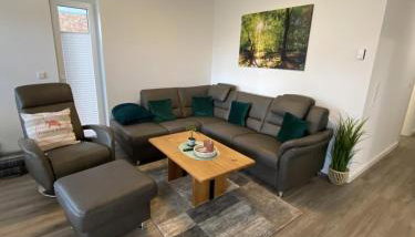 Ferienwohnung Lachmöwe - Foto 4