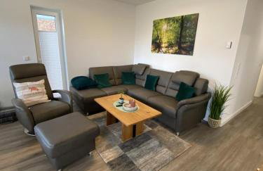 Ferienwohnung Lachmöwe - Photo 4