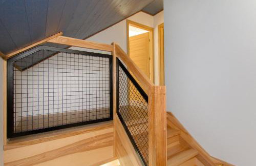 DOMKI APARTAMENTOWE CHMIELÓWKA - Foto 69