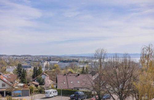 Ferienwohnpark Immenstaad am Bodensee Maisonette-Wohnung 51 21 - Foto 20
