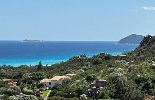 Villa Sole vista mare super panoramica - Foto 1