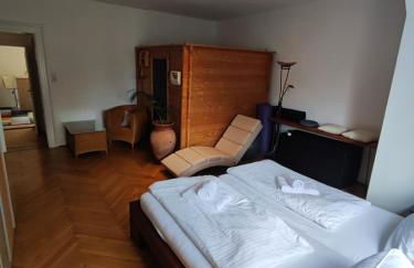 Altbau-Traum mit Riesen-Dachterrasse - Foto 9