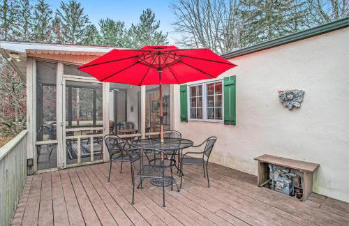 Wine Down Cottage - Foto 3