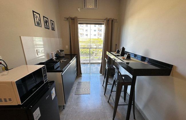 Cabo Frio - Loft de Luxo no Braga - Completo, estiloso e confortável - Foto 82