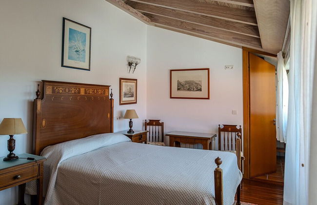 Casa Rural O'Pozo - Foto 24